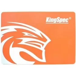 Купить накопитель SSD 2.5'' KINGSPEC P3-2TB в Москве, смотреть цены  в интернет-магазине goldbyte.ru