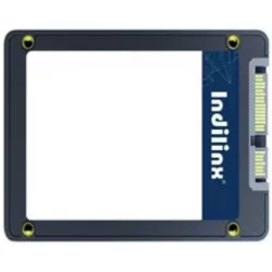 Купить накопитель SSD 2.5'' Indilinx IND-S325S480GX в Москве, смотреть цены  в интернет-магазине goldbyte.ru