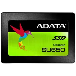 Купить накопитель SSD 2.5'' ADATA ASU650SS-960GT-R в Москве, смотреть цены  в интернет-магазине goldbyte.ru