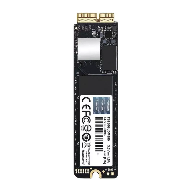 Купить набор Transcend TS960GJDM850 в Москве, смотреть цены  в интернет-магазине goldbyte.ru