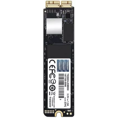 Купить набор Transcend TS960GJDM850 в Москве, смотреть цены  в интернет-магазине goldbyte.ru