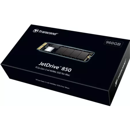 Купить набор Transcend TS960GJDM850 в Москве, смотреть цены  в интернет-магазине goldbyte.ru