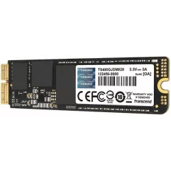 Купить накопитель SSD M.2 2280 Transcend TS480GJDM825 в Москве, смотреть цены  в интернет-магазине goldbyte.ru