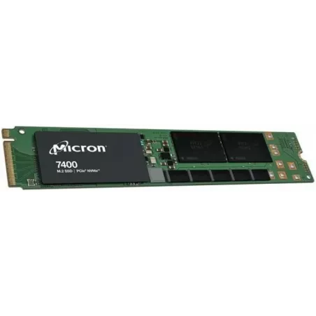 Купить накопитель SSD M.2 22110 Micron MTFDKBG1T9TDZ-1AZ1ZABYY в Москве, смотреть цены  в интернет-магазине goldbyte.ru
