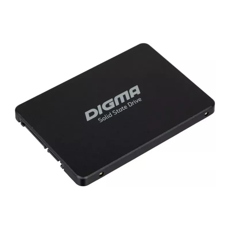 Купить накопитель SSD 2.5'' Digma DGSR2001TS93T в Москве, смотреть цены  в интернет-магазине goldbyte.ru