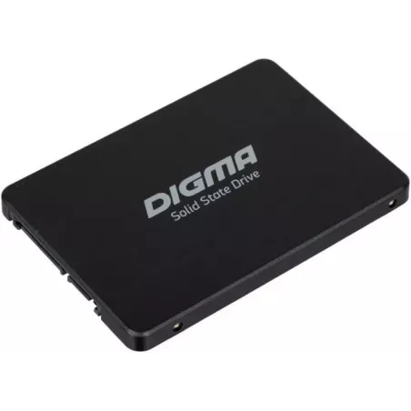 Купить накопитель SSD 2.5'' Digma DGSR2001TS93T в Москве, смотреть цены  в интернет-магазине goldbyte.ru