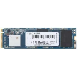 Купить накопитель SSD M.2 2280 AMD R5MP480G8 в Москве, смотреть цены  в интернет-магазине goldbyte.ru