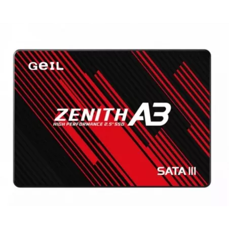 Купить накопитель SSD 2.5'' Geil A3AC16I250A в Москве, смотреть цены  в интернет-магазине goldbyte.ru