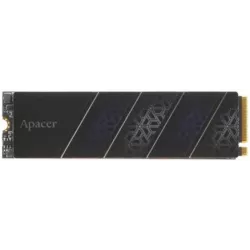 Купить накопитель SSD M.2 2280 Apacer AP2TBAS2280P4UPRO-1 в Москве, смотреть цены  в интернет-магазине goldbyte.ru