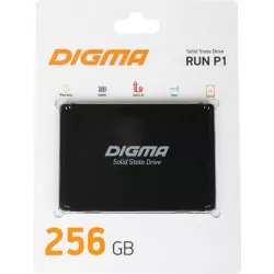 Купить накопитель SSD 2.5'' Digma DGSR2256GP13T в Москве, смотреть цены  в интернет-магазине goldbyte.ru
