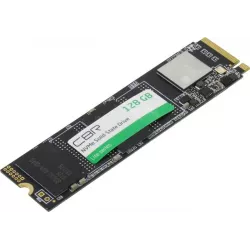 Купить накопитель SSD M.2 2280 CBR SSD-128GB-M.2-LT22 в Москве, смотреть цены  в интернет-магазине goldbyte.ru