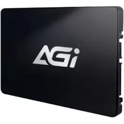 Купить накопитель SSD 2.5'' AGI AI178 в Москве, смотреть цены AGI120G25AI178R в интернет-магазине goldbyte.ru