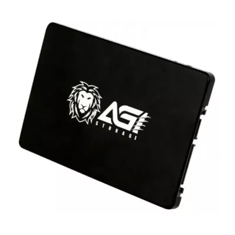 Купить накопитель SSD 2.5'' AGI AGI1T0G17AI178 в Москве, смотреть цены  в интернет-магазине goldbyte.ru
