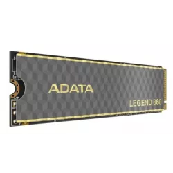 Купить накопитель SSD M.2 2280 ADATA LEGEND 860 в Москве, смотреть цены SLEG-860-500GCS в интернет-магазине goldbyte.ru