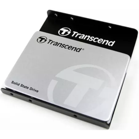 Купить накопитель SSD 2.5'' Transcend TS128GSSD370S в Москве, смотреть цены  в интернет-магазине goldbyte.ru