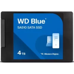 Купить накопитель SSD Western Digital WDS400T3B0A в Москве, смотреть цены  в интернет-магазине goldbyte.ru