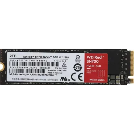 Купить накопитель SSD M.2 2280 Western Digital WDS200T1R0C в Москве, смотреть цены  в интернет-магазине goldbyte.ru