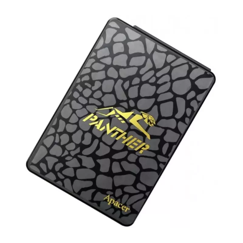 Купить накопитель SSD 2.5'' Apacer AP120GAS340G-1 в Москве, смотреть цены  в интернет-магазине goldbyte.ru