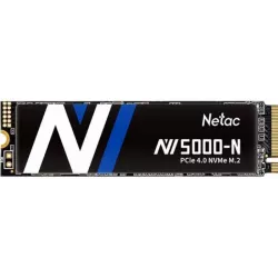 Купить накопитель SSD M.2 2280 Netac NT01NV5000N-2T0-E4X в Москве, смотреть цены  в интернет-магазине goldbyte.ru
