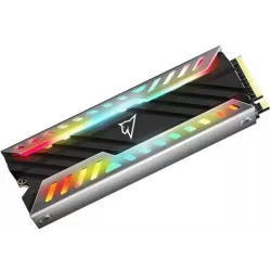 Купить накопитель SSD M.2 2280 Netac NT01NV3000RGB-500-E4X в Москве, смотреть цены  в интернет-магазине goldbyte.ru
