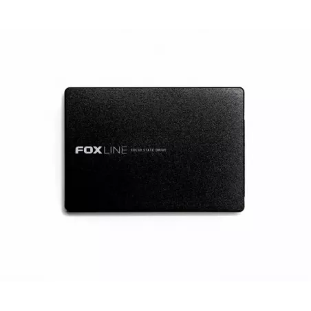 Купить накопитель SSD 2.5'' Foxline FLSSD512X5SE в Москве, смотреть цены  в интернет-магазине goldbyte.ru