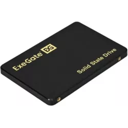 Купить накопитель SSD 2.5'' Exegate NextPro UV500TS120 в Москве, смотреть цены EX276536RUS в интернет-магазине goldbyt