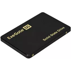 Купить накопитель SSD 2.5'' Exegate NextPro UV500TS1920 в Москве, смотреть цены EX295276RUS в интернет-магазине goldby