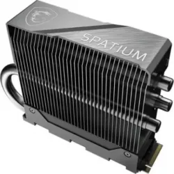 Купить накопитель SSD M.2 2280 MSI SPATIUM M580 FROZR в Москве, смотреть цены S78-440R110-P83 в интернет-магазине goldbyte.ru