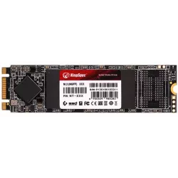 Купить накопитель SSD M.2 2280 KINGSPEC NT-1TB в Москве, смотреть цены  в интернет-магазине goldbyte.ru