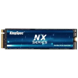 Купить накопитель SSD M.2 2280 KINGSPEC NX-128 в Москве, смотреть цены NX-128 2280 в интернет-магазине goldbyte.ru