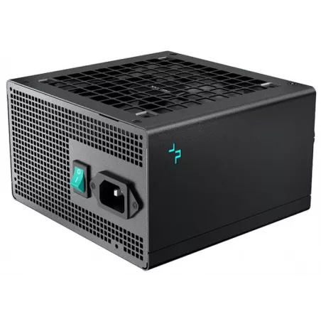 Купить блок питания ATX Deepcool PK650D в Москве, смотреть цены  в интернет-магазине goldbyte.ru