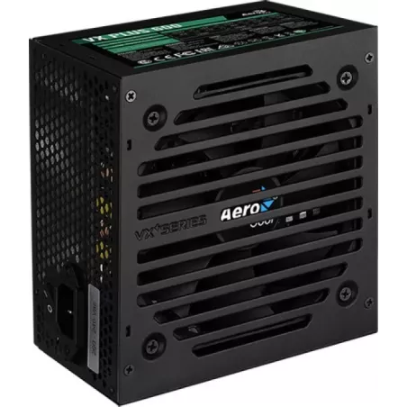 Купить блок питания ATX AeroCool VX PLUS 600 в Москве, смотреть цены 4713105962772 в интернет-магазине goldbyte.ru