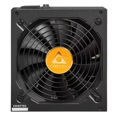 Купить блок питания ATX Chieftec POLARIS 3.0 в Москве, смотреть цены PPS-850FC-A3 в интернет-магазине goldbyte.ru