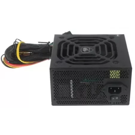 Купить блок питания ATX Cougar VTE 500 в Москве, смотреть цены CGR BS-500R в интернет-магазине goldbyte.ru