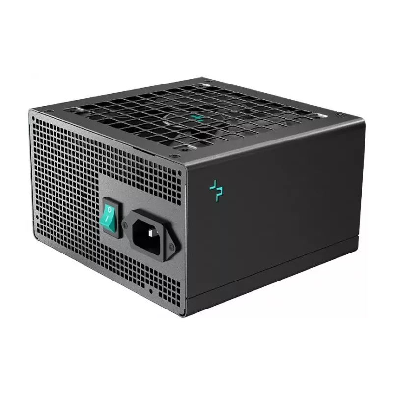 Купить блок питания ATX Deepcool PN850D в Москве, смотреть цены  в интернет-магазине goldbyte.ru