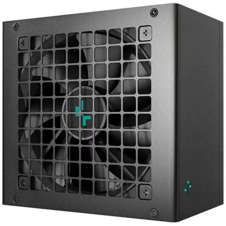 Купить блок питания ATX Deepcool PN850D в Москве, смотреть цены  в интернет-магазине goldbyte.ru