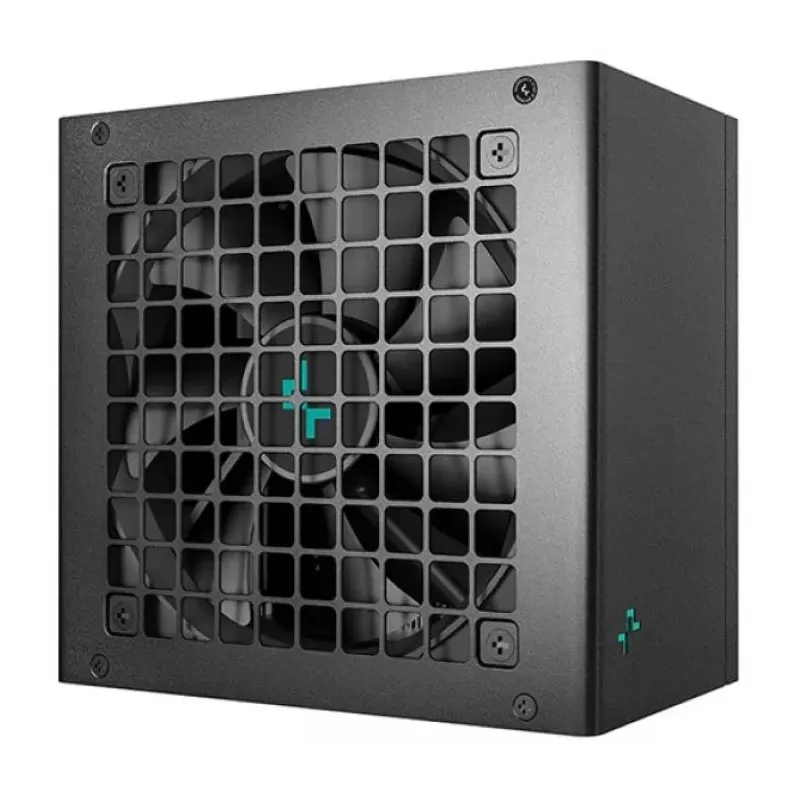 Купить блок питания Deepcool PN850M Gen.5 в Москве, смотреть цены R-PN850M-FC0B-EU в интернет-магазине goldbyte.ru