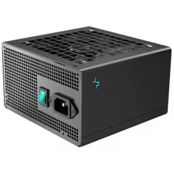 Купить блок питания Deepcool PN850M Gen.5 в Москве, смотреть цены R-PN850M-FC0B-EU в интернет-магазине goldbyte.ru