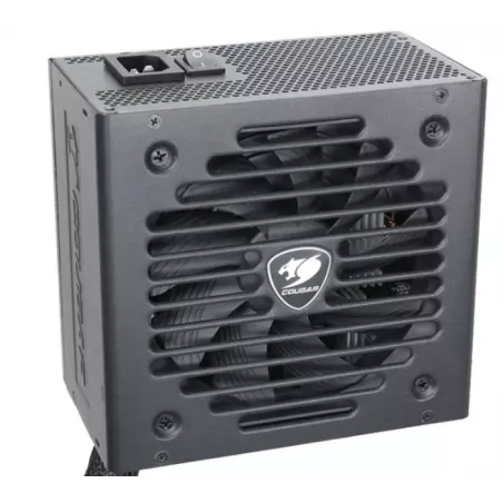 Купить блок питания ATX Cougar VTE X2 650 Rev.2 в Москве, смотреть цены CGR VX-650 Rev.2 в интернет-магазине goldbyte.ru
