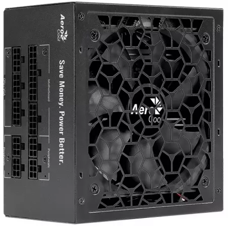 Купить блок питания ATX AeroCool AERO BRONZE 750M в Москве, смотреть цены 4710562755060 в интернет-магазине goldbyte.ru