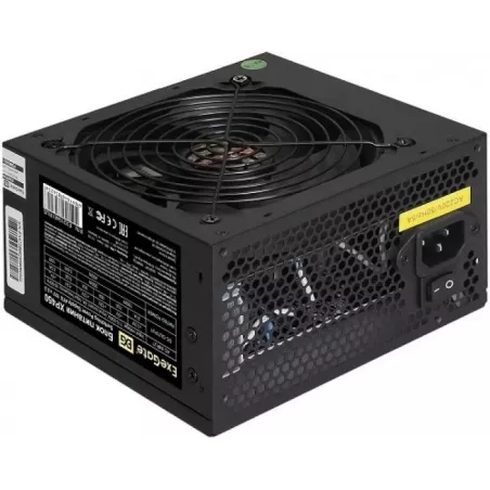 Купить блок питания ATX Exegate XP450 в Москве, смотреть цены EX219461RUS в интернет-магазине goldbyte.ru