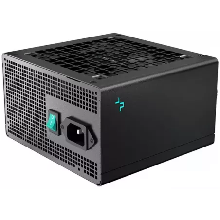 Купить блок питания ATX Deepcool PK800D в Москве, смотреть цены  в интернет-магазине goldbyte.ru
