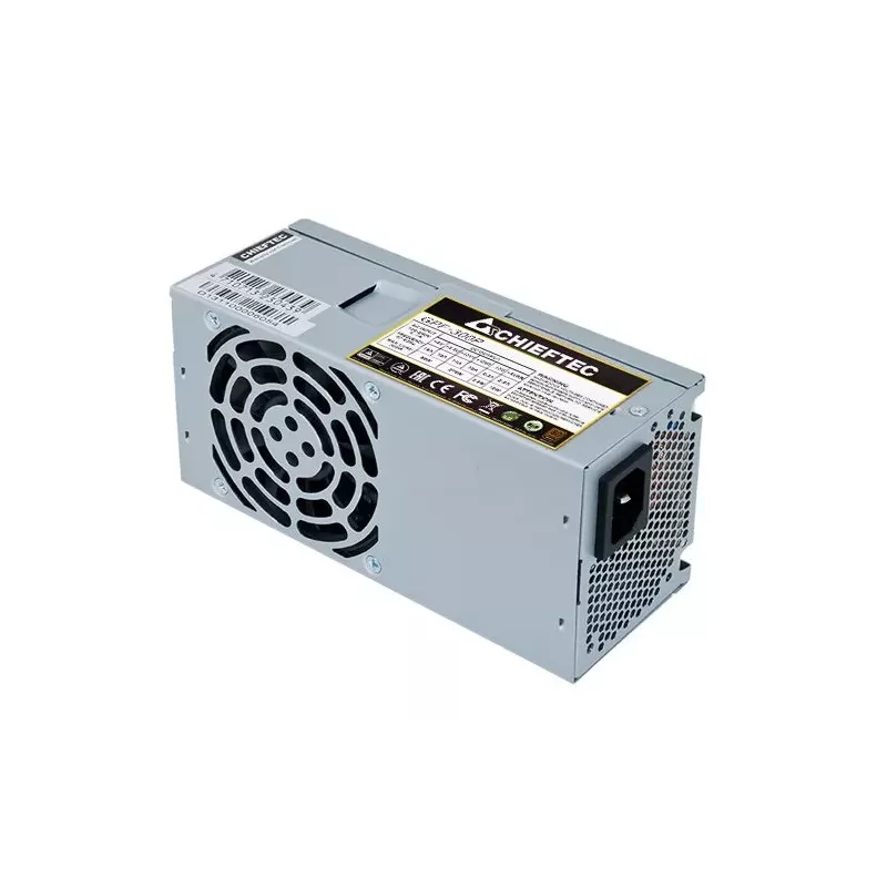 Купить блок питания Chieftec GPF-400P в Москве, смотреть цены  в интернет-магазине goldbyte.ru