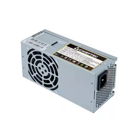 Купить блок питания Chieftec GPF-400P в Москве, смотреть цены  в интернет-магазине goldbyte.ru