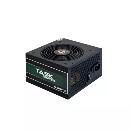 Купить блок питания ATX Chieftec TPS-600S в Москве, смотреть цены  в интернет-магазине goldbyte.ru