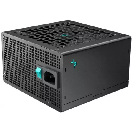 Купить блок питания ATX Deepcool PL750D в Москве, смотреть цены R-PL750D-FC0B-EU в интернет-магазине goldbyte.ru