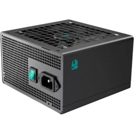 Купить блок питания ATX Deepcool GAMERSTORM PN850D в Москве, смотреть цены GS PN850D в интернет-магазине goldbyte.ru