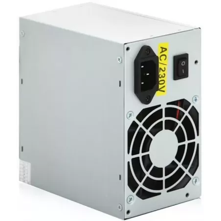 Купить блок питания ATX Crown CM-PS500W ONE в Москве, смотреть цены CM000003370 в интернет-магазине goldbyte.ru