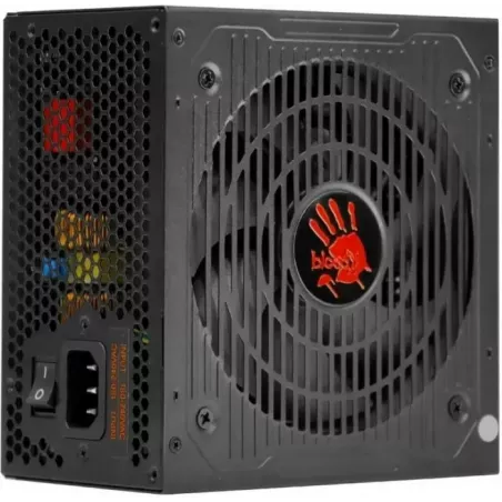 Купить блок питания ATX Bloody BD-PS750G-M в Москве, смотреть цены  в интернет-магазине goldbyte.ru