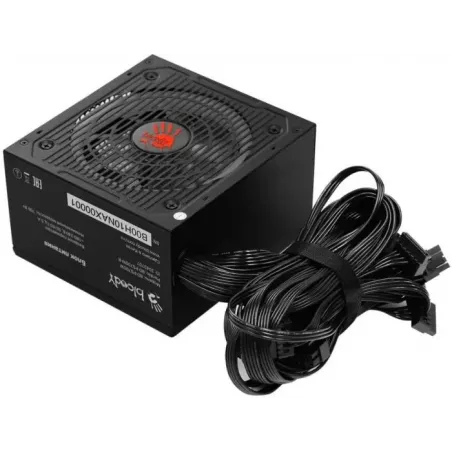 Купить блок питания ATX Bloody BD-PS700W-R в Москве, смотреть цены  в интернет-магазине goldbyte.ru